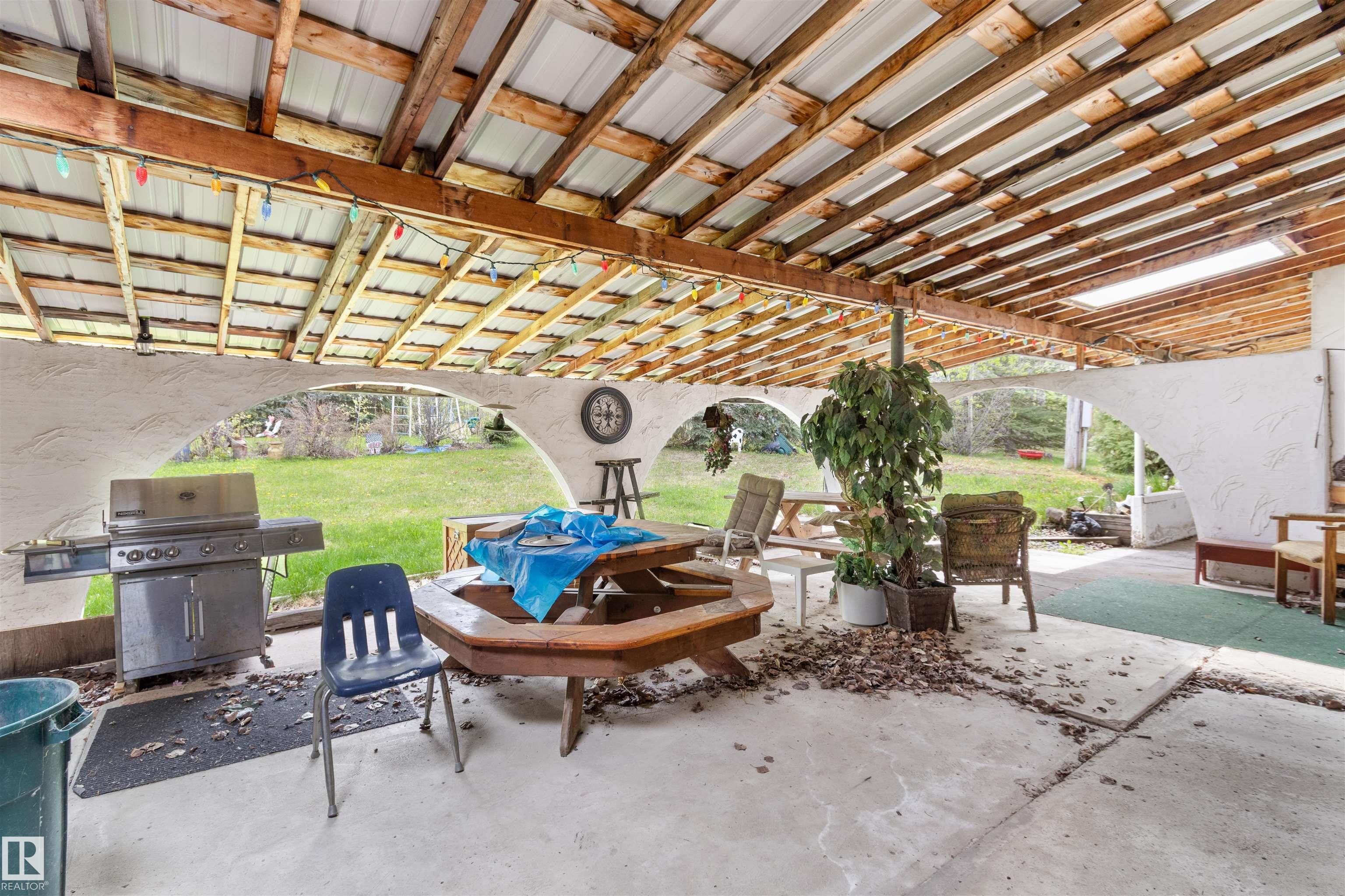 453038 RGE ROAD 61