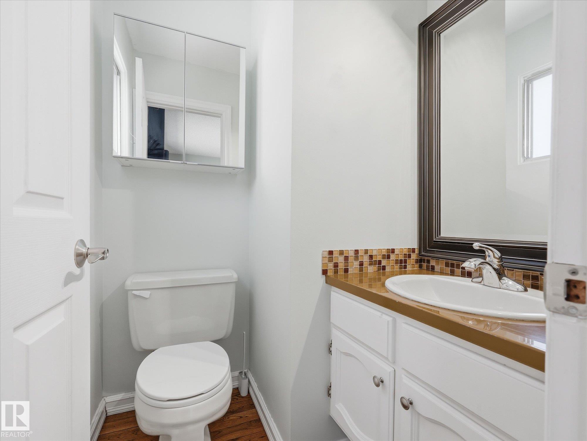 Photo 18 at 3 Fairfax Crescent, Forest Lawn, St. Albert