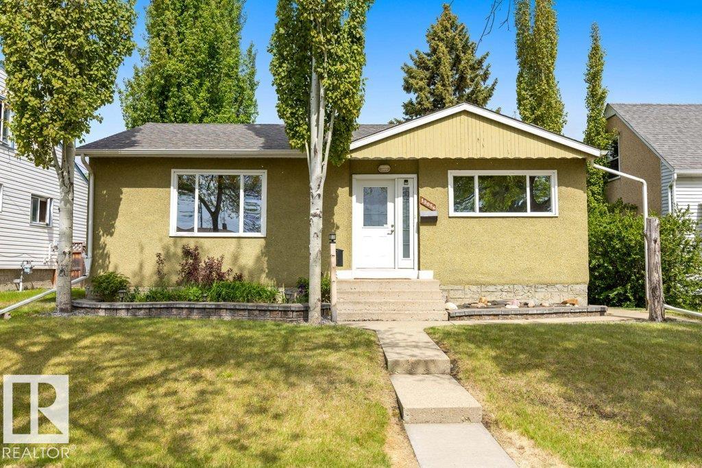 13056 Sherbrooke Avenue NW, Sherbrooke, Edmonton