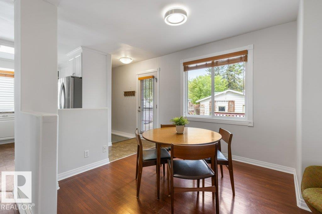 Photo 12 at 13056 Sherbrooke Avenue NW, Sherbrooke, Edmonton