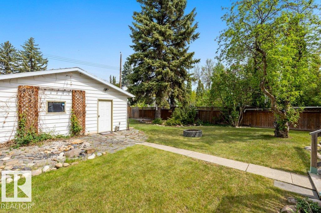Photo 35 at 13056 Sherbrooke Avenue NW, Sherbrooke, Edmonton