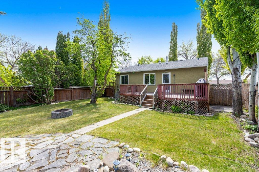 Photo 36 at 13056 Sherbrooke Avenue NW, Sherbrooke, Edmonton