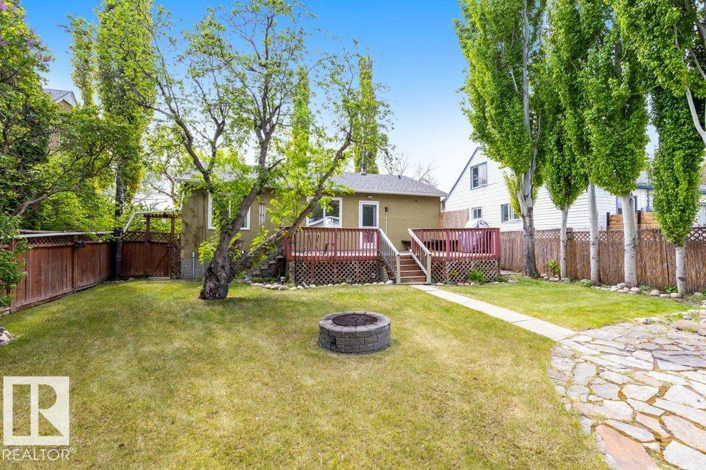 Photo 39 at 13056 Sherbrooke Avenue NW, Sherbrooke, Edmonton