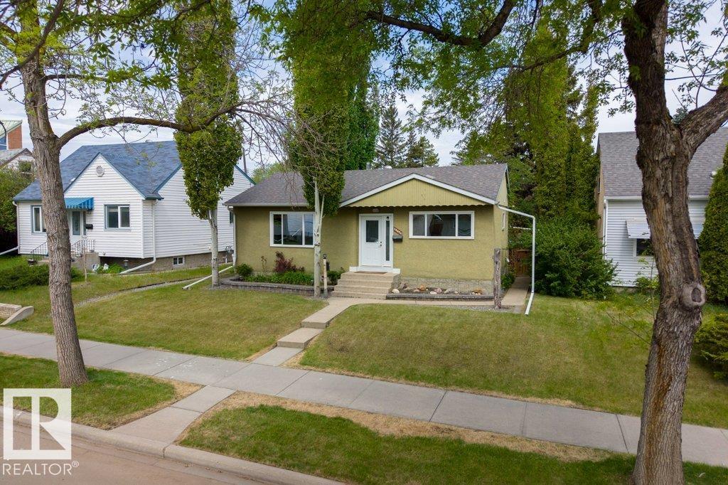 Photo 43 at 13056 Sherbrooke Avenue NW, Sherbrooke, Edmonton