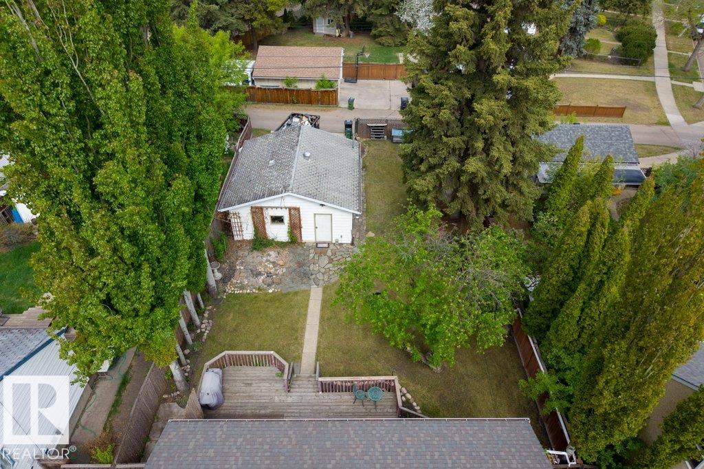 Photo 46 at 13056 Sherbrooke Avenue NW, Sherbrooke, Edmonton
