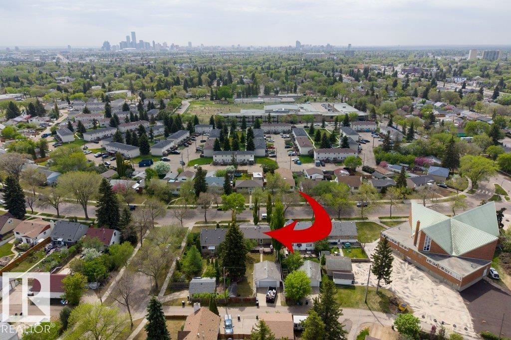 Photo 51 at 13056 Sherbrooke Avenue NW, Sherbrooke, Edmonton