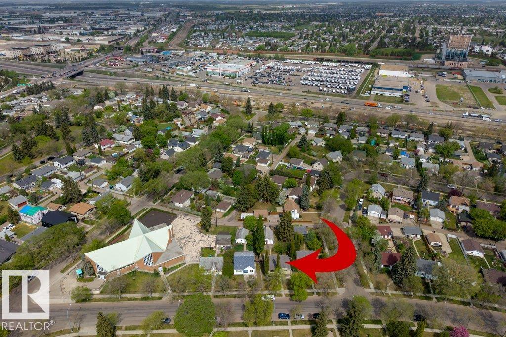 Photo 53 at 13056 Sherbrooke Avenue NW, Sherbrooke, Edmonton