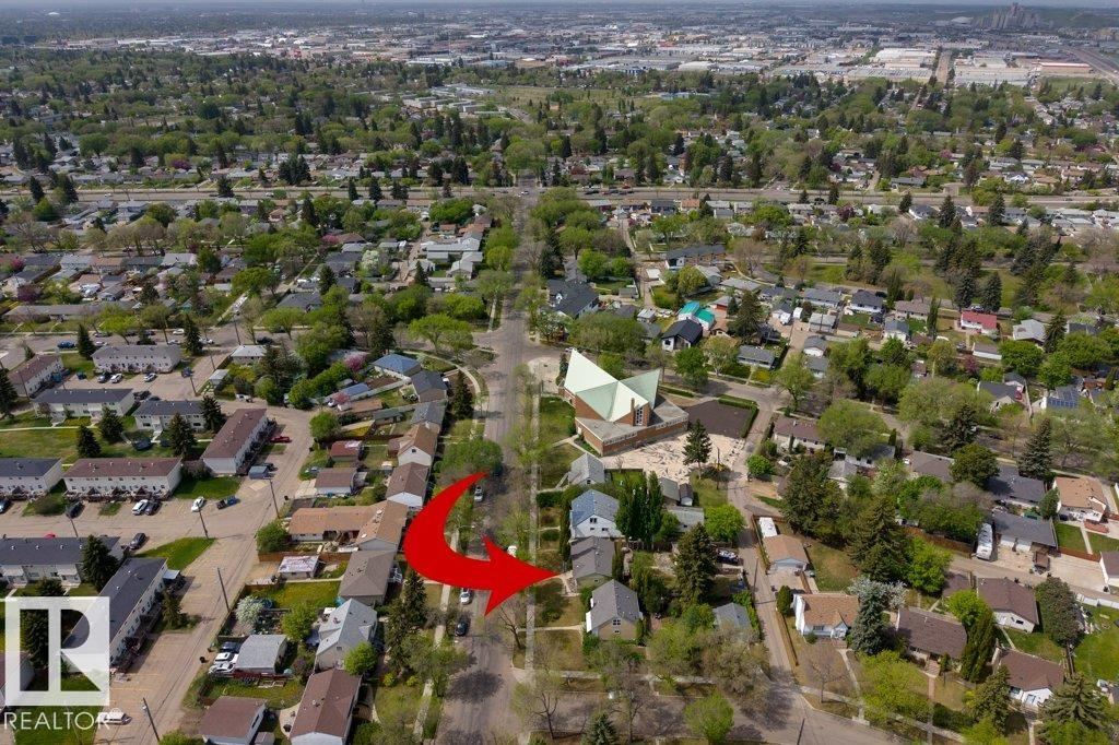 Photo 54 at 13056 Sherbrooke Avenue NW, Sherbrooke, Edmonton