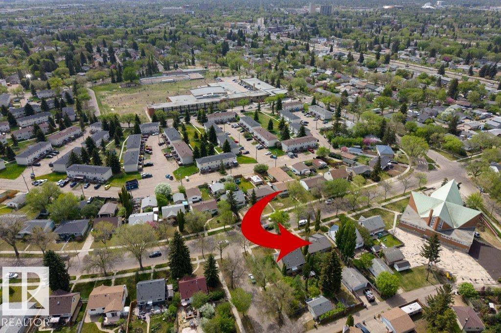 Photo 55 at 13056 Sherbrooke Avenue NW, Sherbrooke, Edmonton
