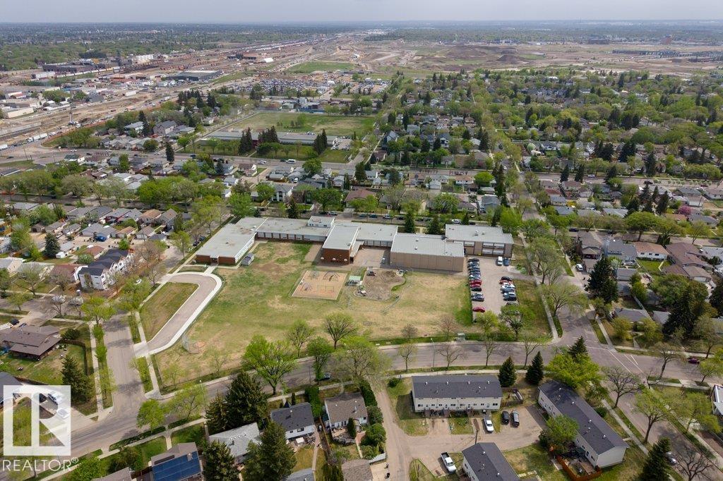 Photo 57 at 13056 Sherbrooke Avenue NW, Sherbrooke, Edmonton