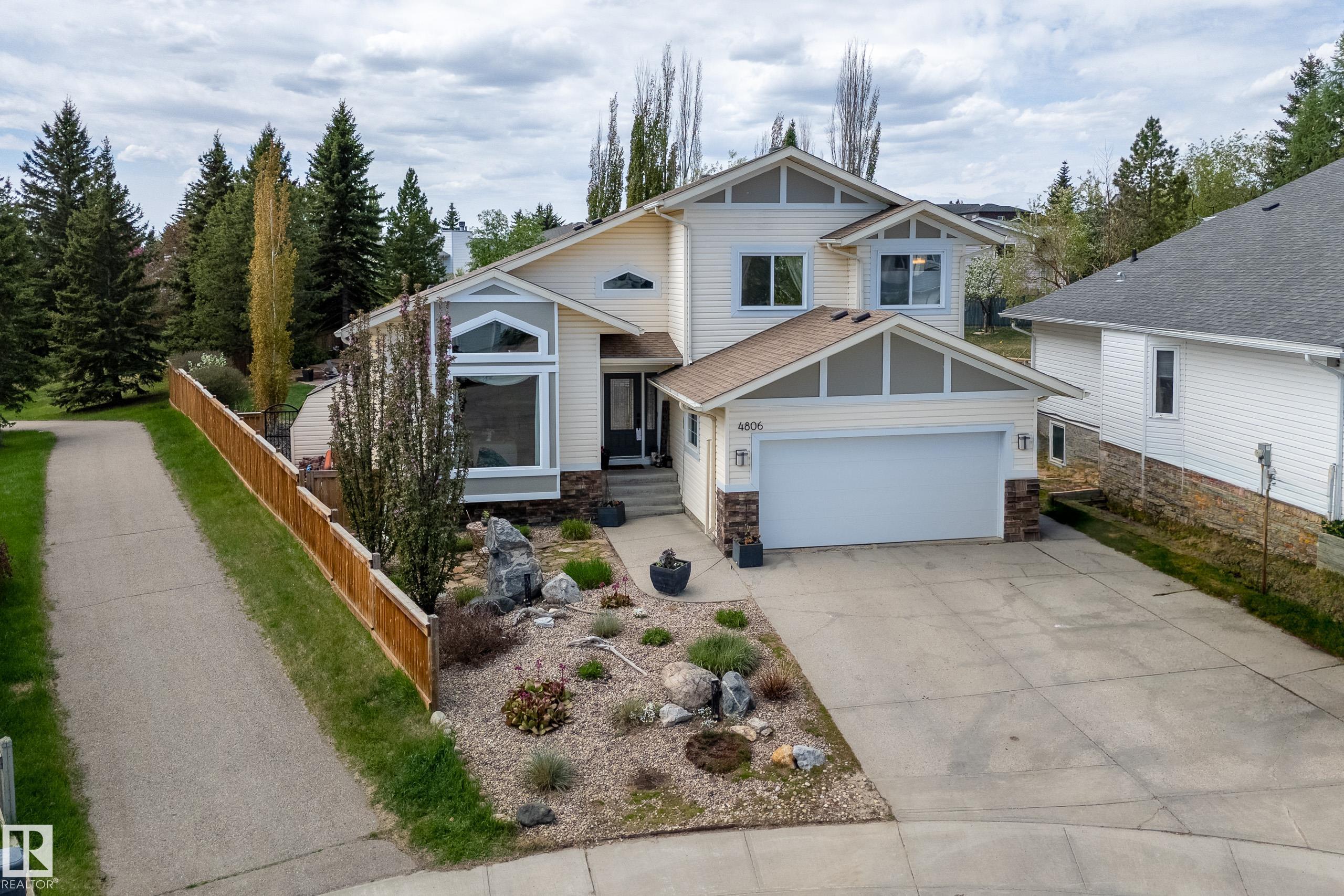 4806 42 Street, Glenbrae Meadows, Beaumont
