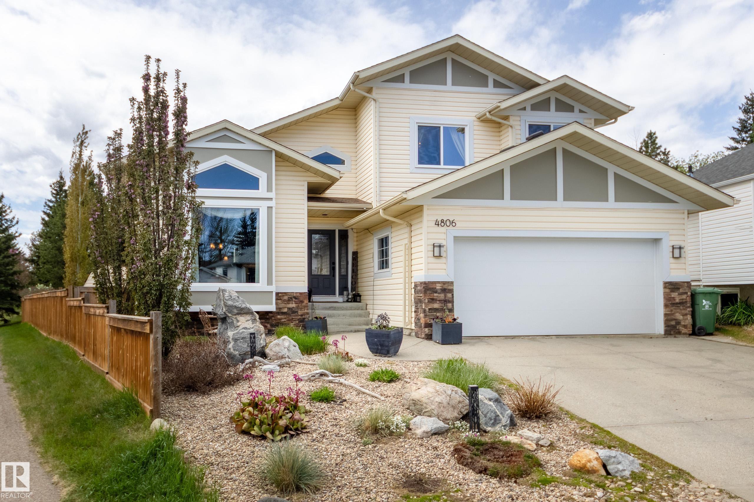 4806 42 Street, Glenbrae Meadows, Beaumont