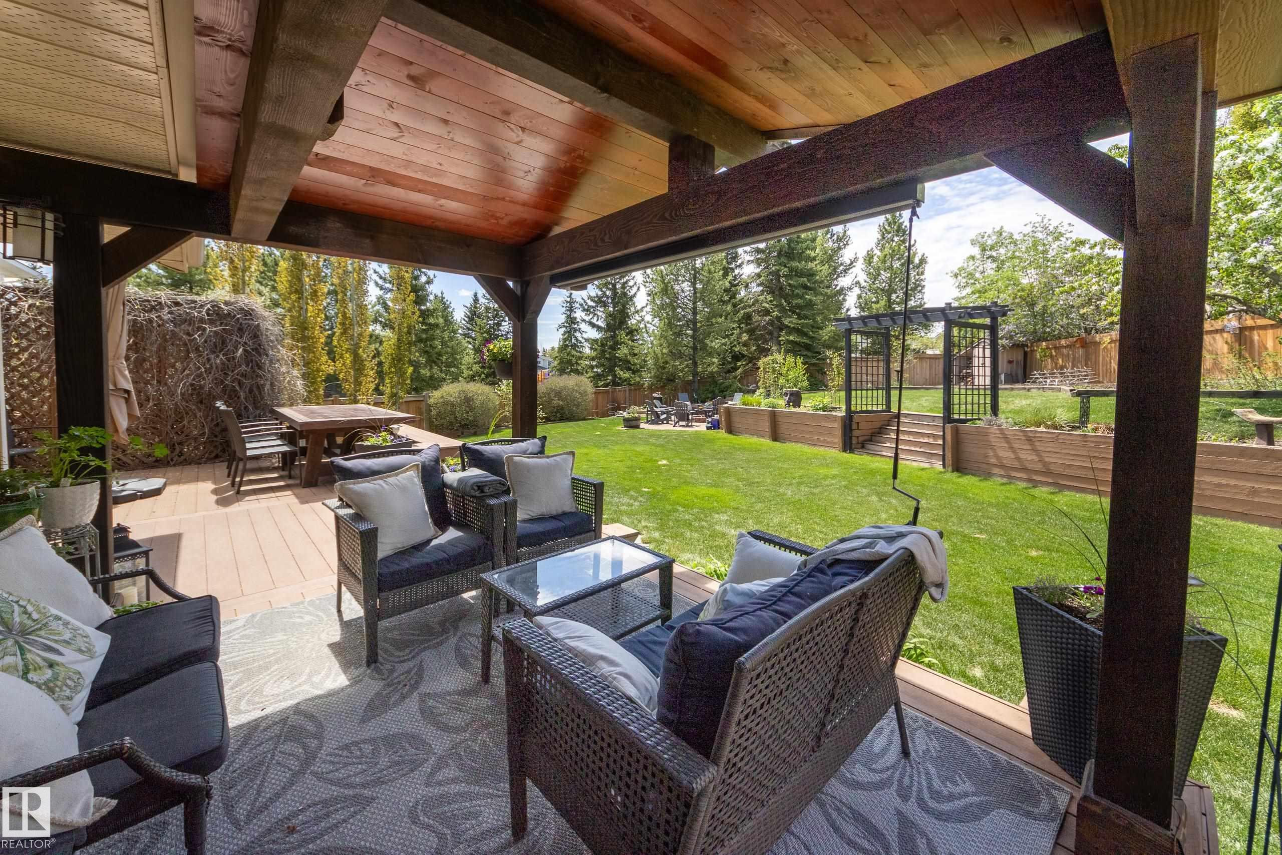 Photo 43 at 4806 42 Street, Glenbrae Meadows, Beaumont