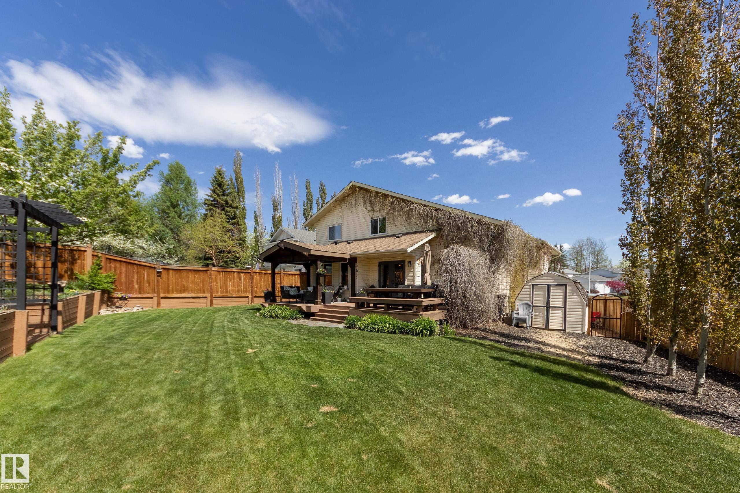 Photo 46 at 4806 42 Street, Glenbrae Meadows, Beaumont