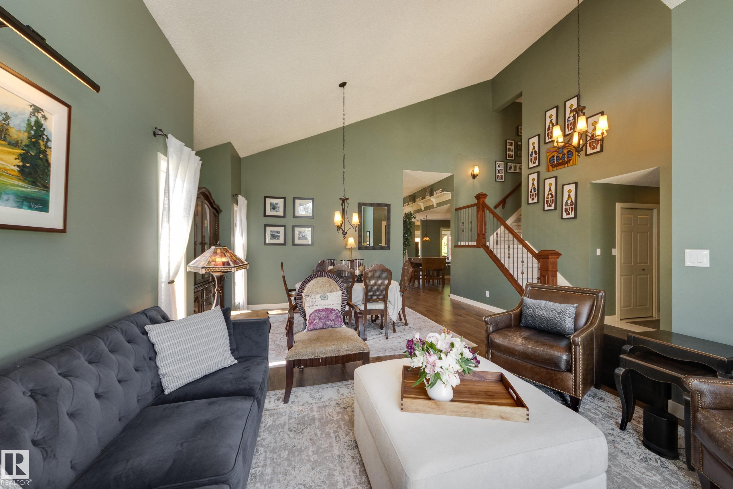Photo 6 at 4806 42 Street, Glenbrae Meadows, Beaumont