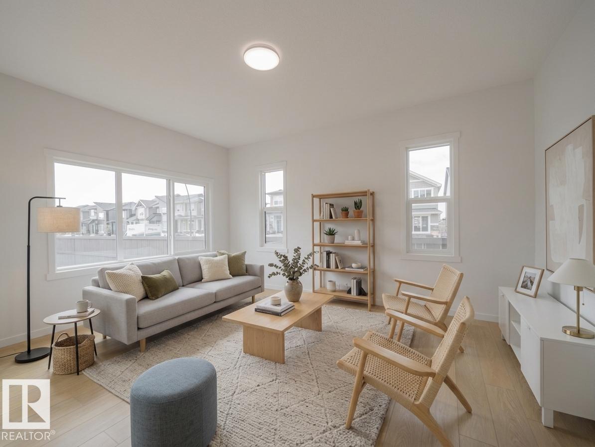 2503 211 Street NW, The Uplands, Edmonton