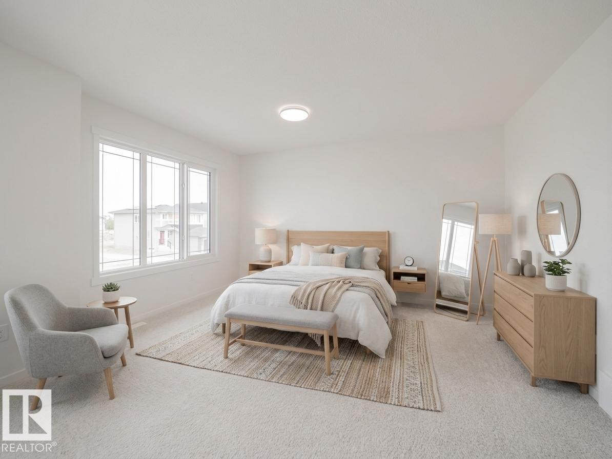 2503 211 Street NW, The Uplands, Edmonton
