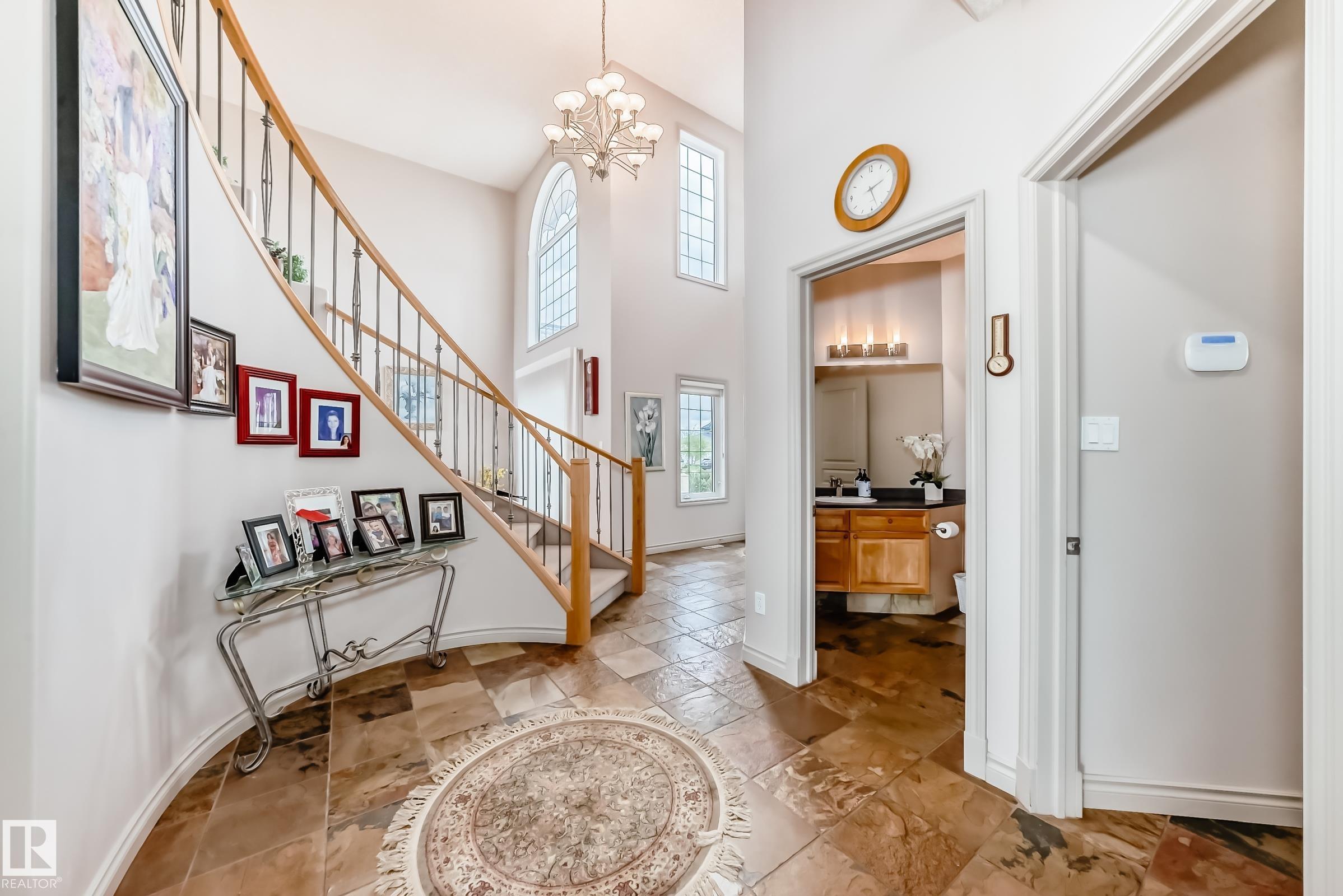 Photo 25 at 15516 135 Street NW, Carlton, Edmonton