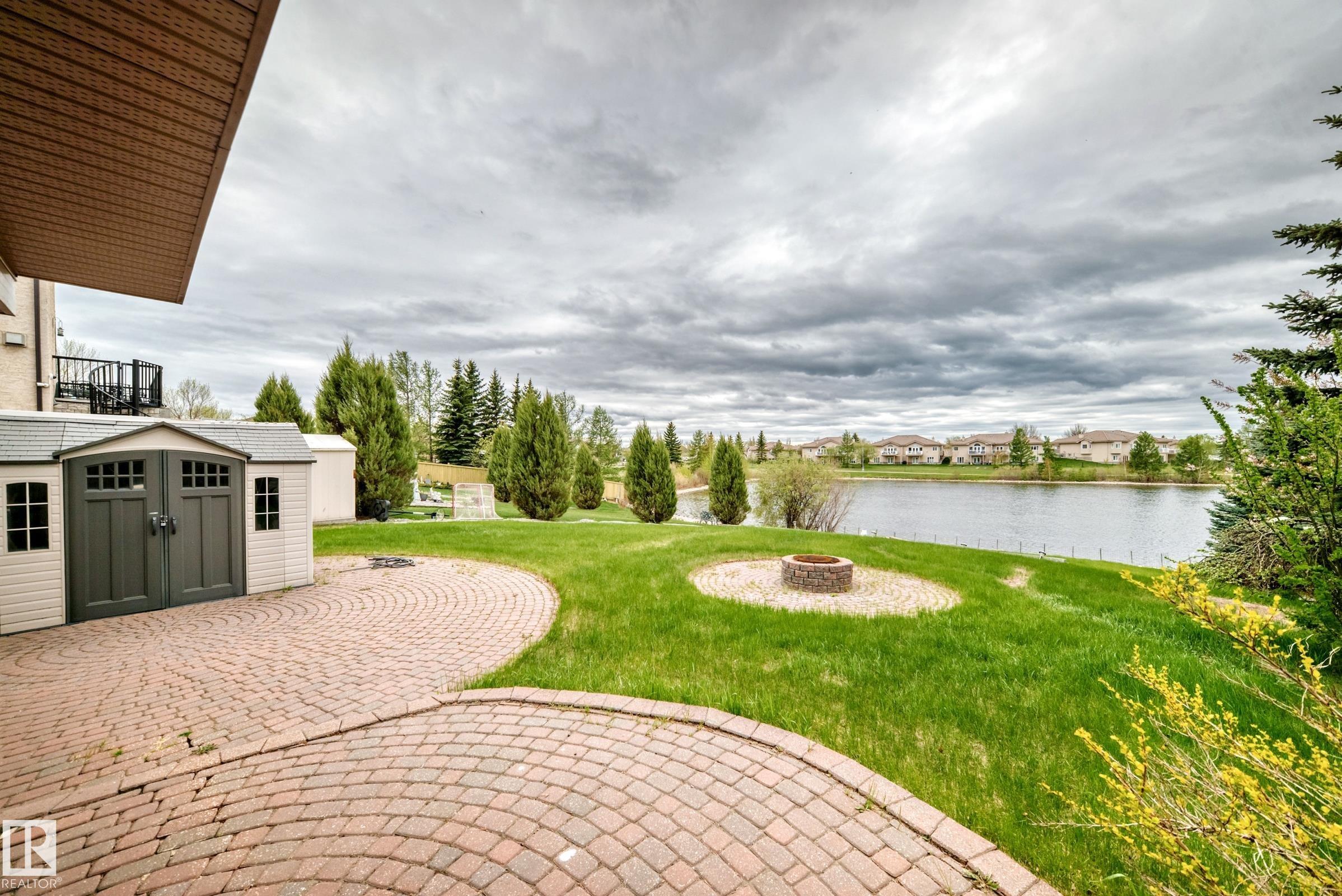 Photo 61 at 15516 135 Street NW, Carlton, Edmonton