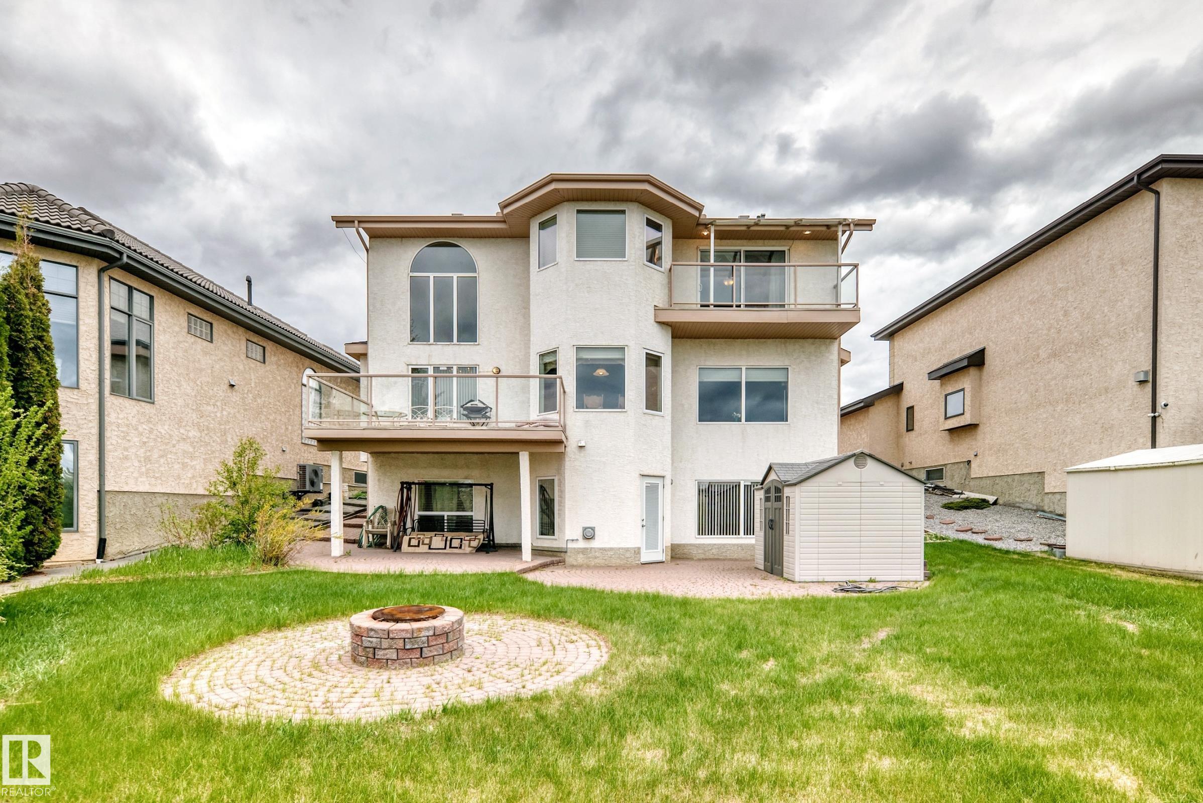 Photo 65 at 15516 135 Street NW, Carlton, Edmonton