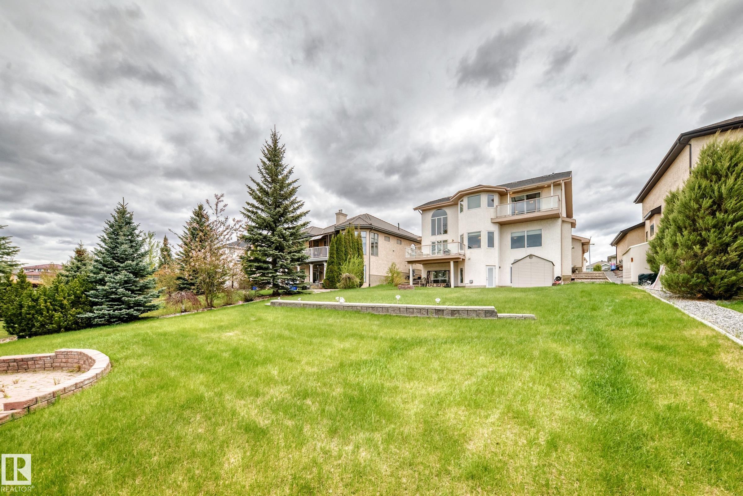 Photo 67 at 15516 135 Street NW, Carlton, Edmonton