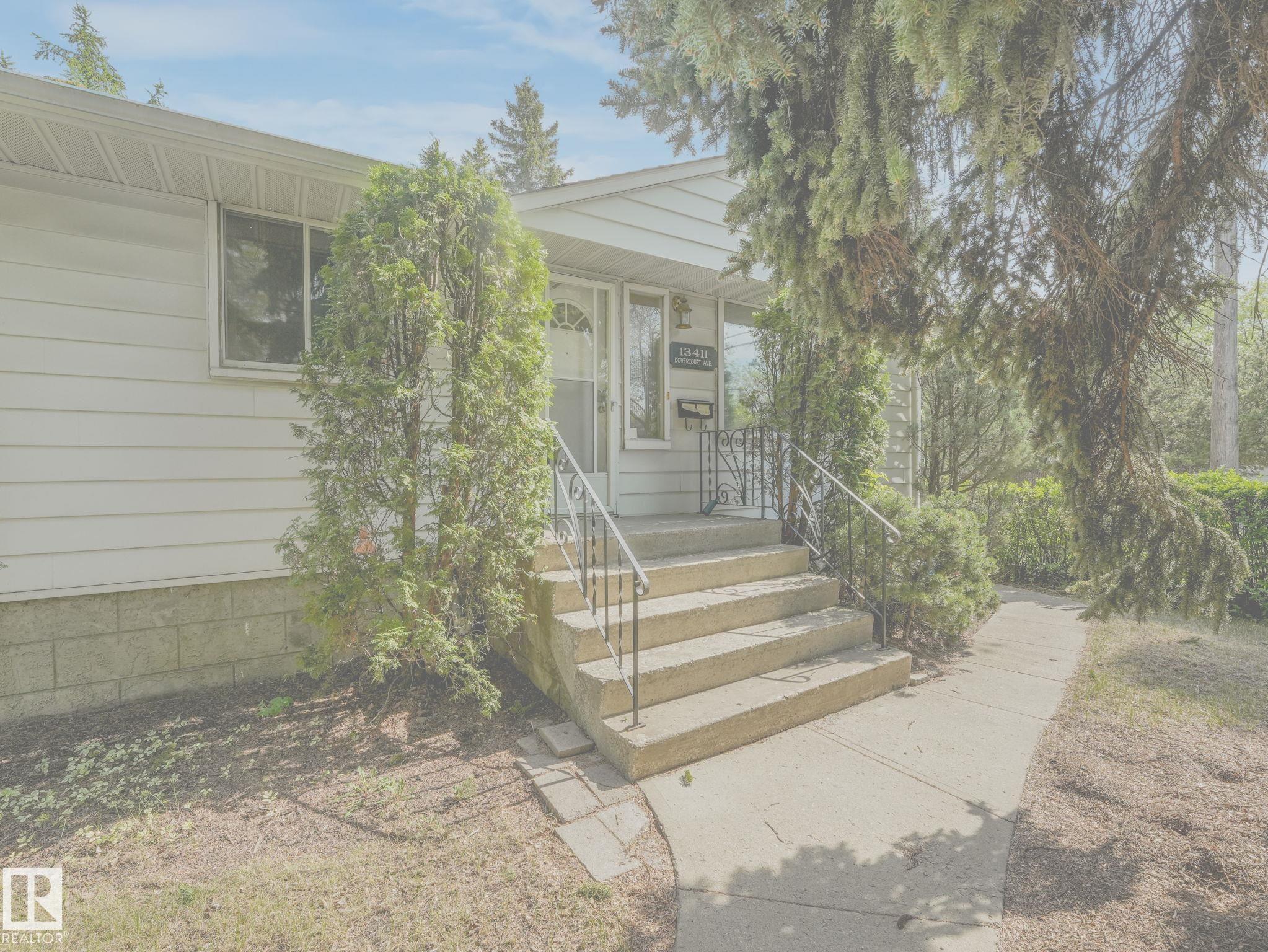 13411 Dovercourt Avenue NW, Dovercourt, Edmonton