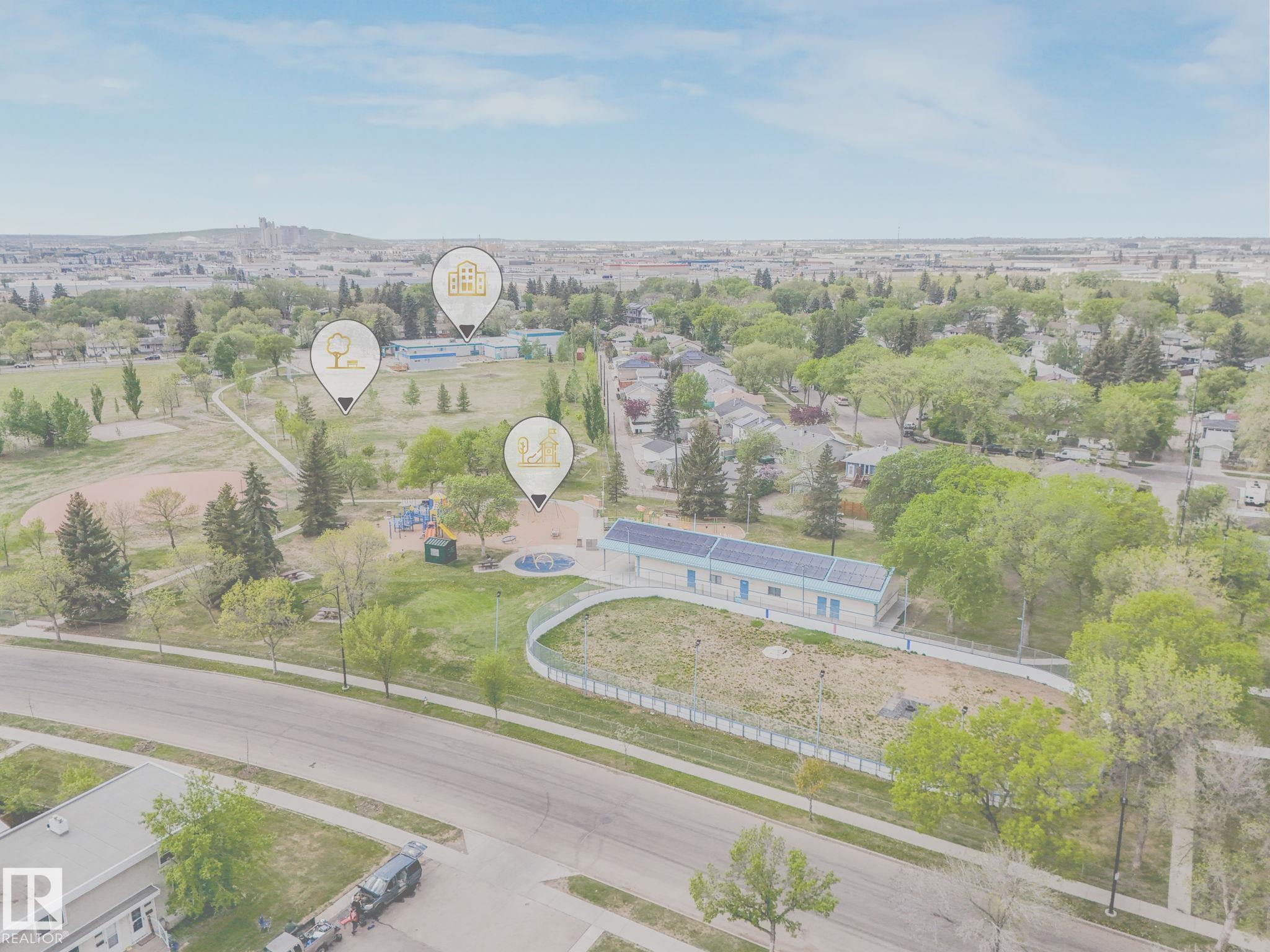 Photo 11 at 13411 Dovercourt Avenue NW, Dovercourt, Edmonton