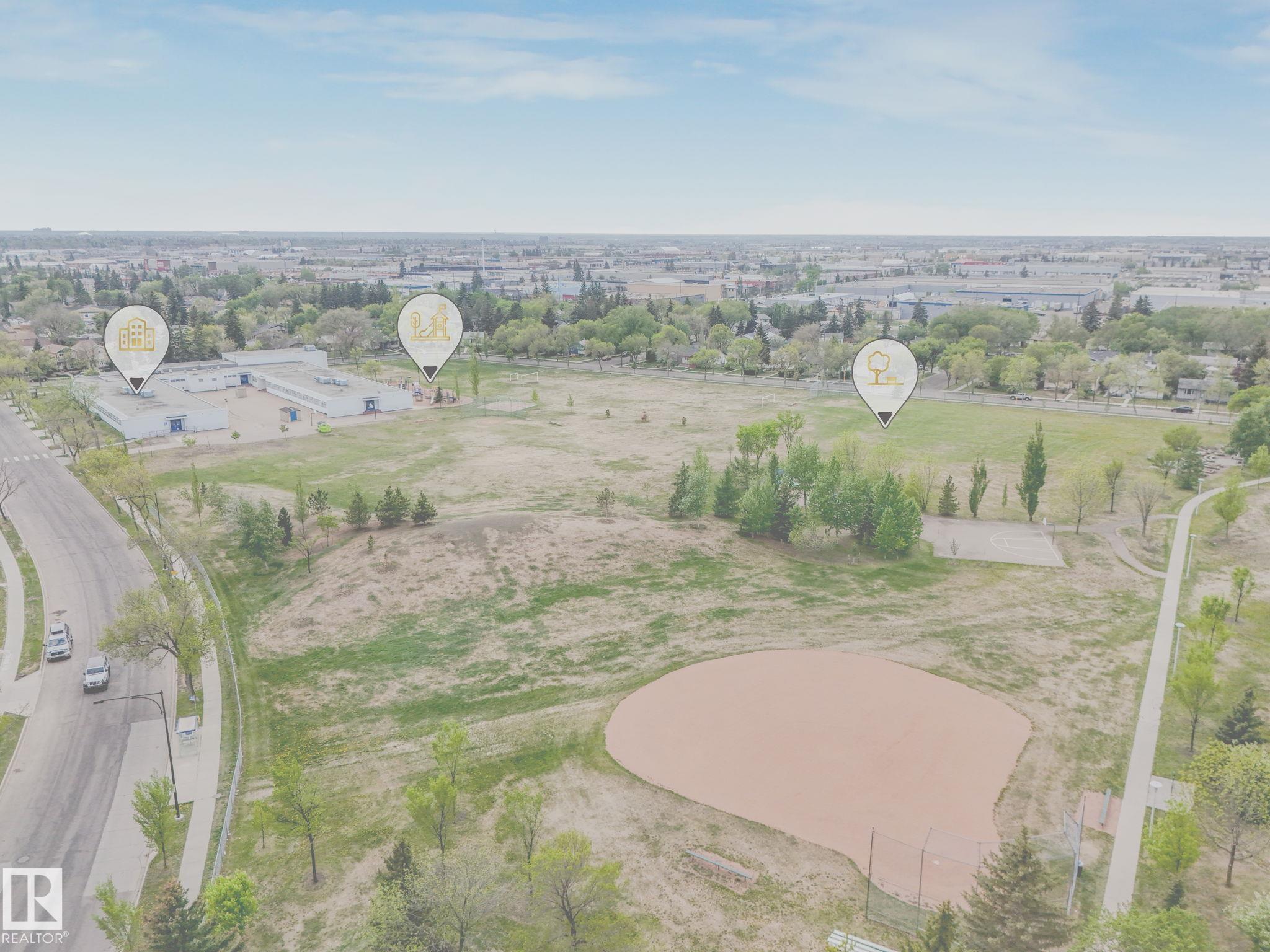 Photo 12 at 13411 Dovercourt Avenue NW, Dovercourt, Edmonton