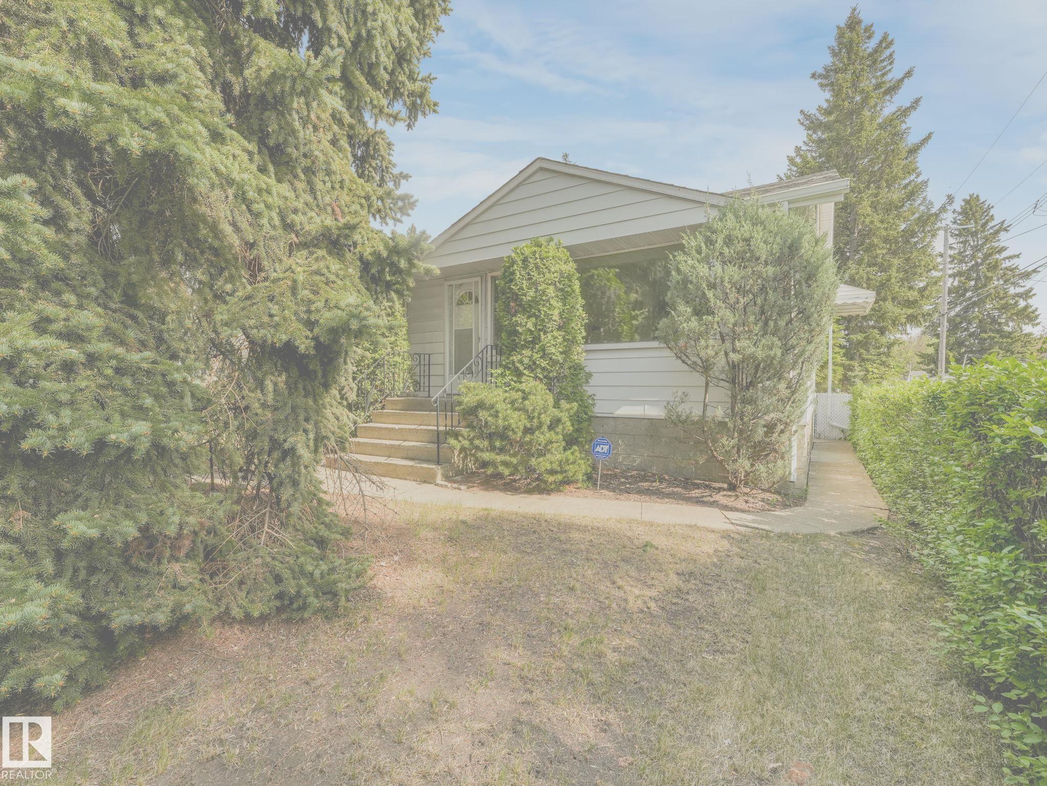 13411 Dovercourt Avenue NW, Dovercourt, Edmonton