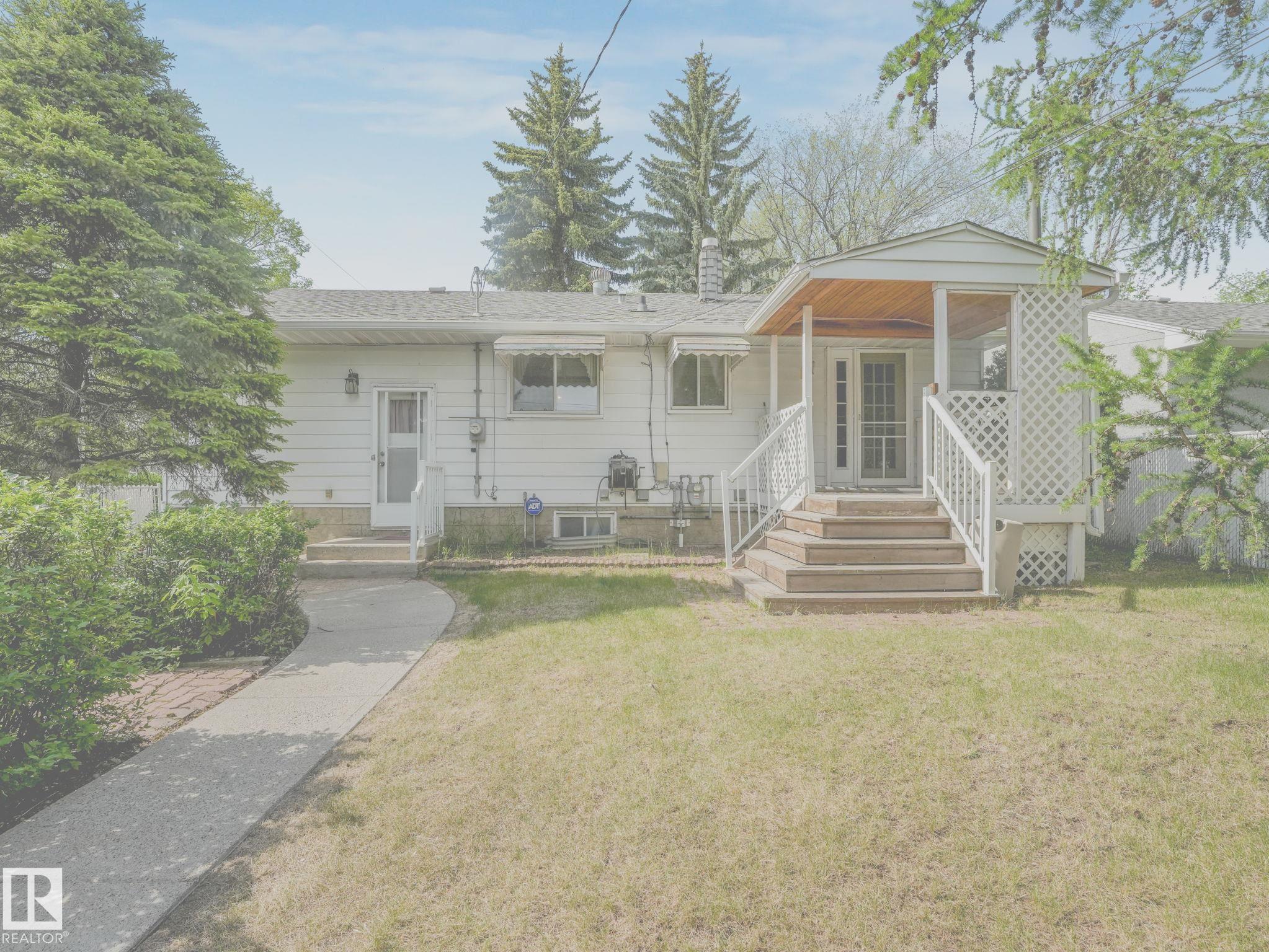 Photo 63 at 13411 Dovercourt Avenue NW, Dovercourt, Edmonton