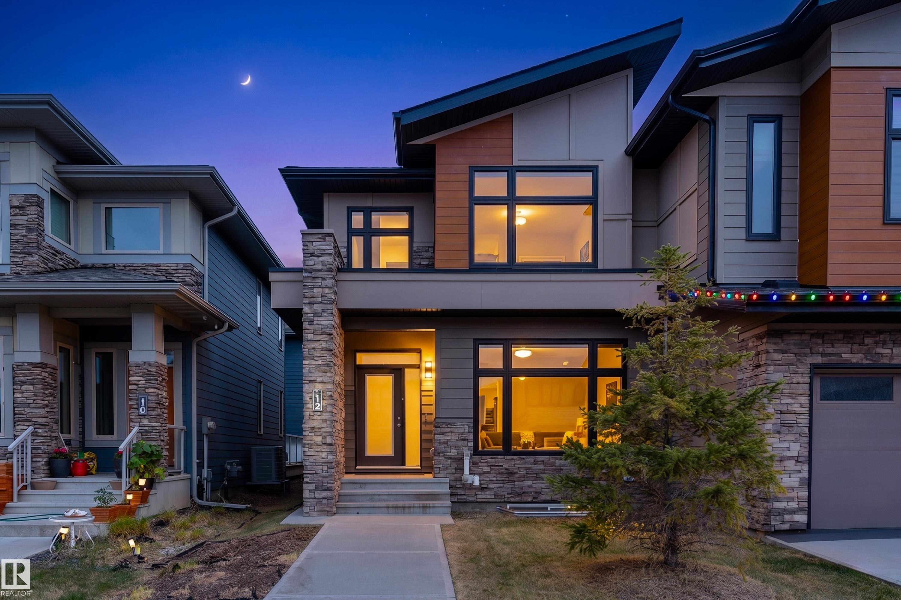 12 FOSBURY Link, Sherwood Park, AB T8B 0B3