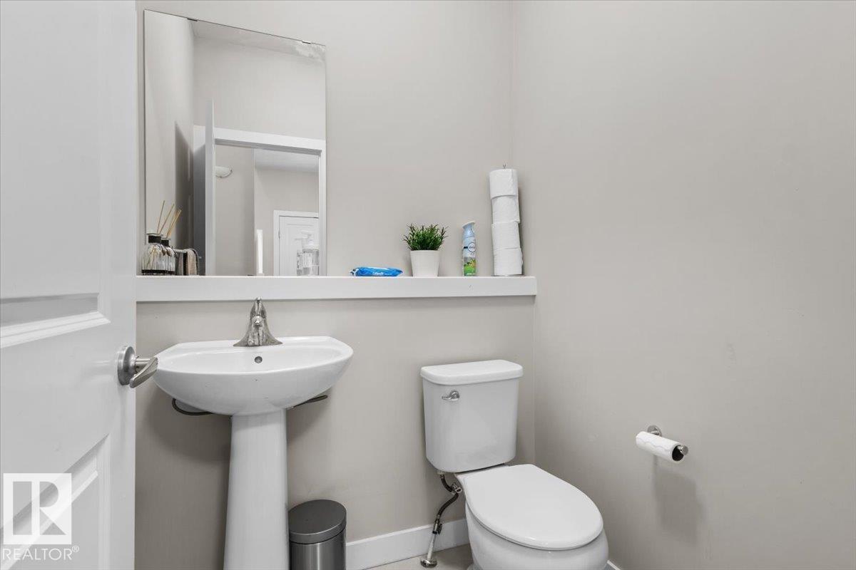 2847 Koshal Crescent SW, Keswick, Edmonton