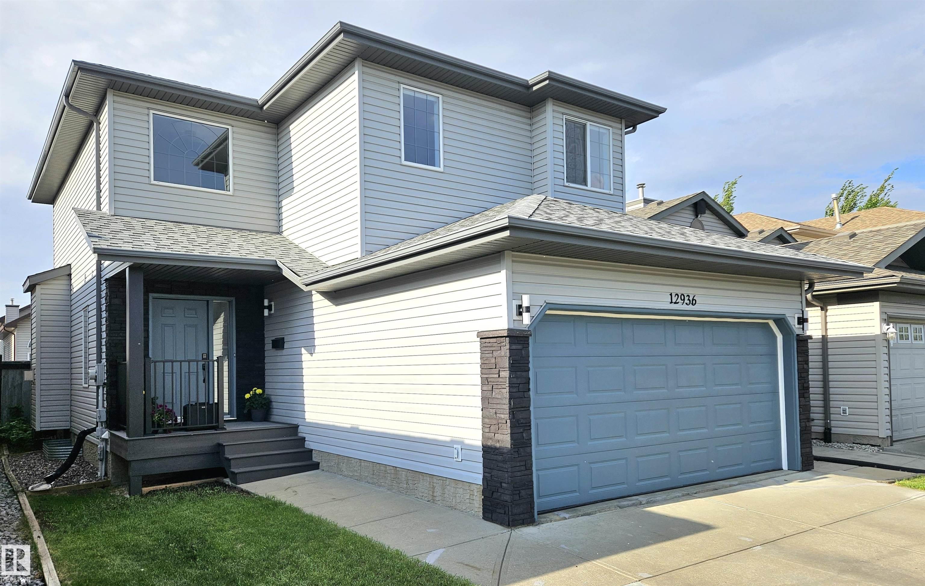 12936 161a Avenue NW, Oxford, Edmonton
