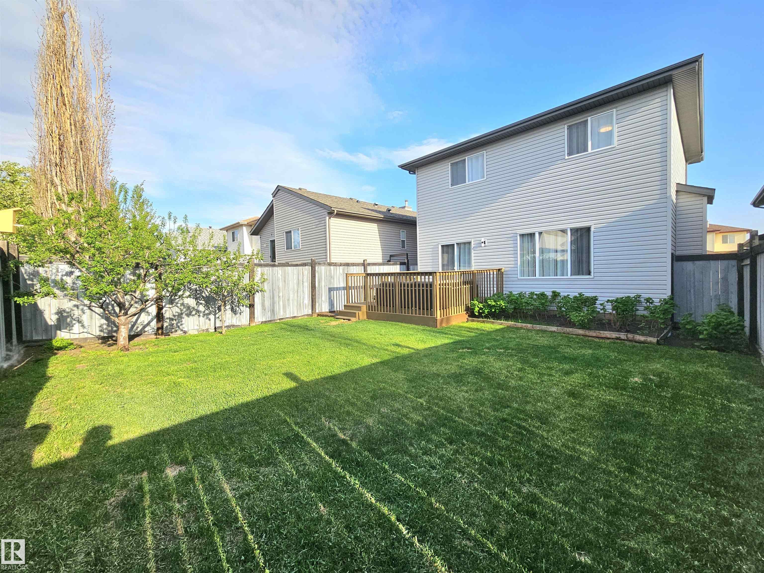 Photo 40 at 12936 161a Avenue NW, Oxford, Edmonton