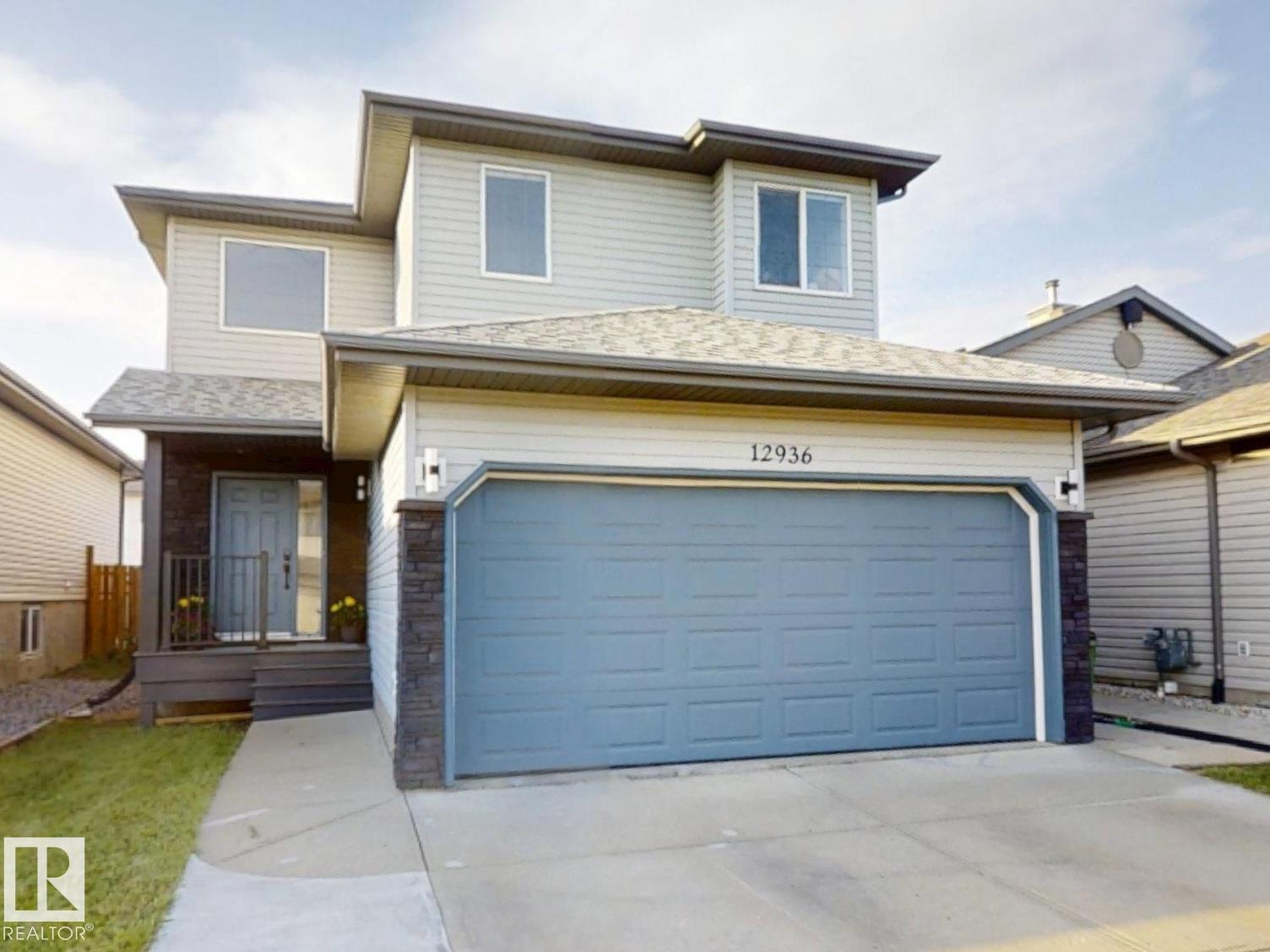 Photo 44 at 12936 161a Avenue NW, Oxford, Edmonton