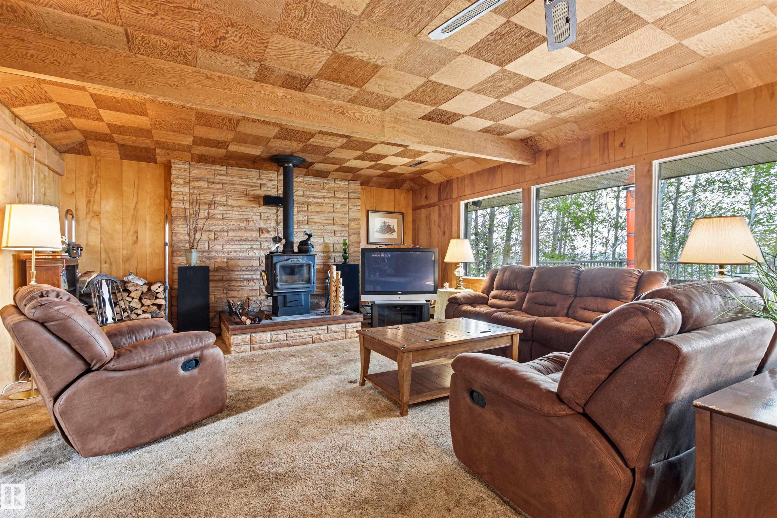 12 - 53004 Rge Road 54 A, South Seba Beach, Rural Parkland County