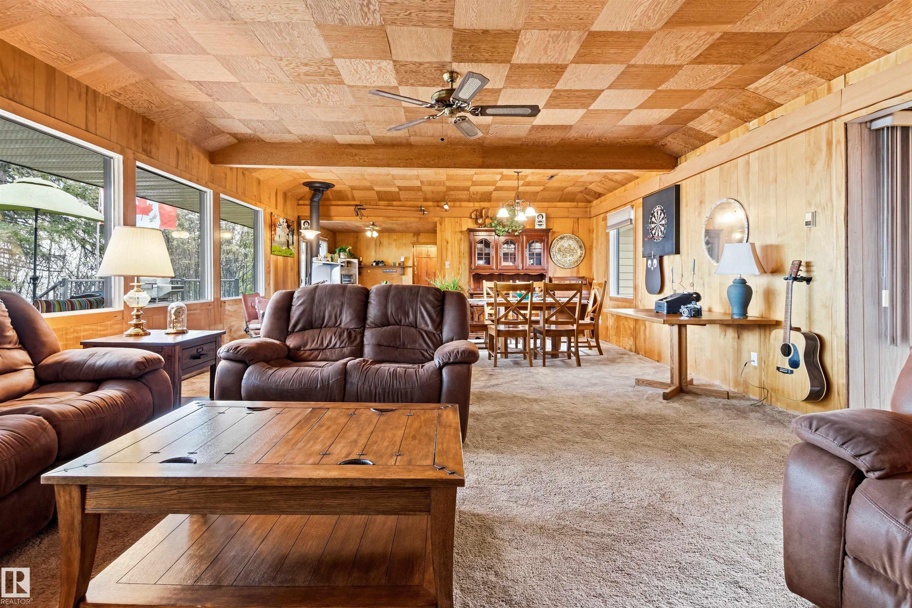 Photo 6 at 12 - 53004 Rge Road 54 A, South Seba Beach, Rural Parkland County