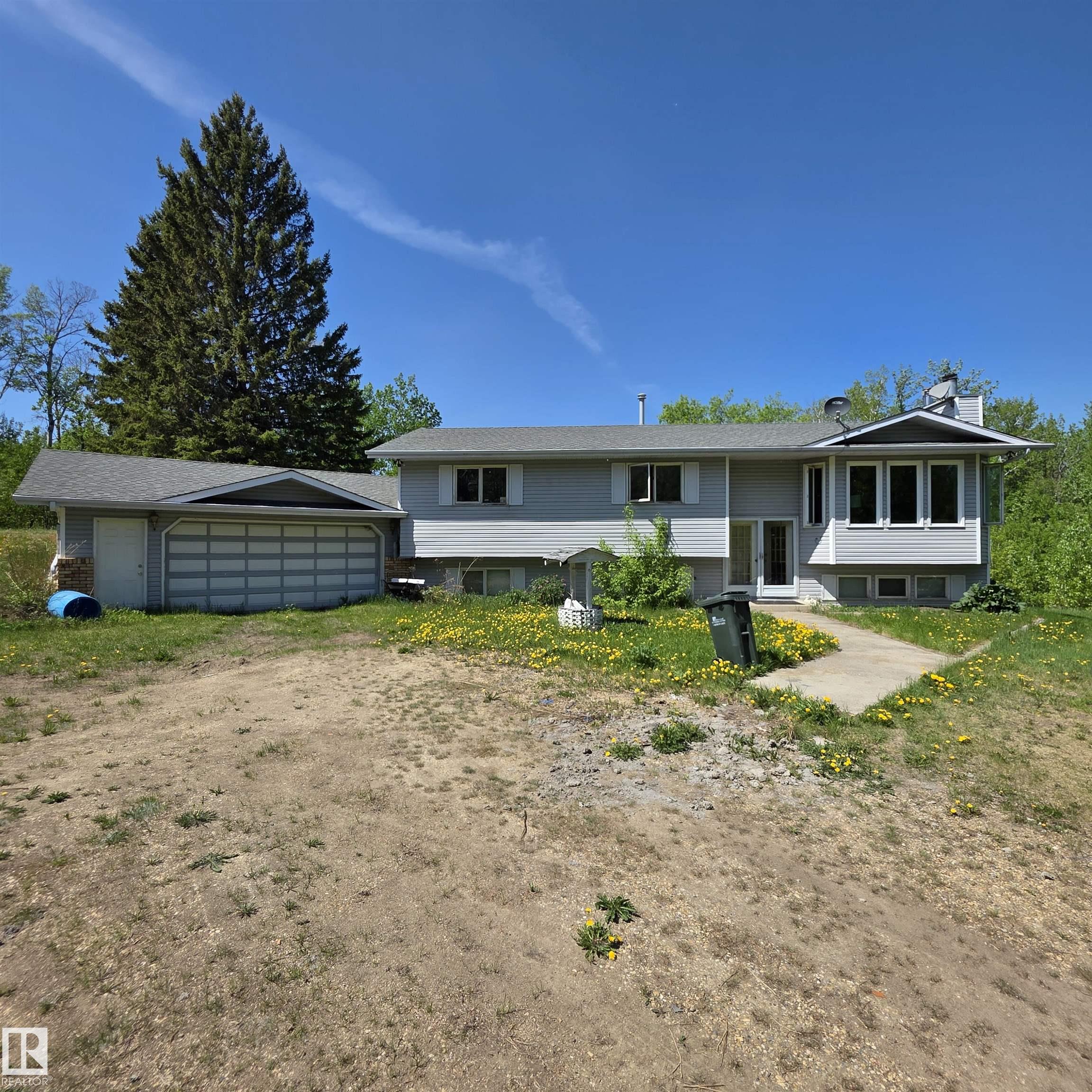 133 52039 Range Road 213, Wye Knott Village, Rural Strathcona County