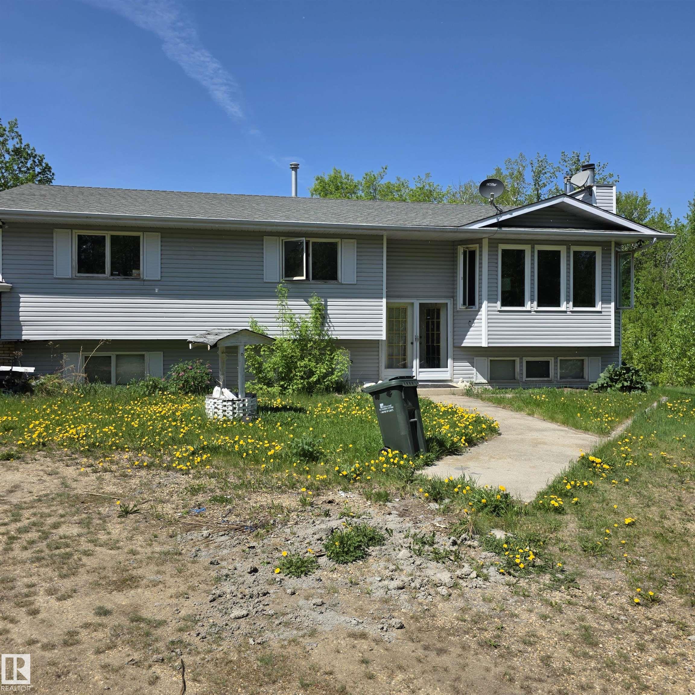 133 52039 Range Road 213, Wye Knott Village, Rural Strathcona County