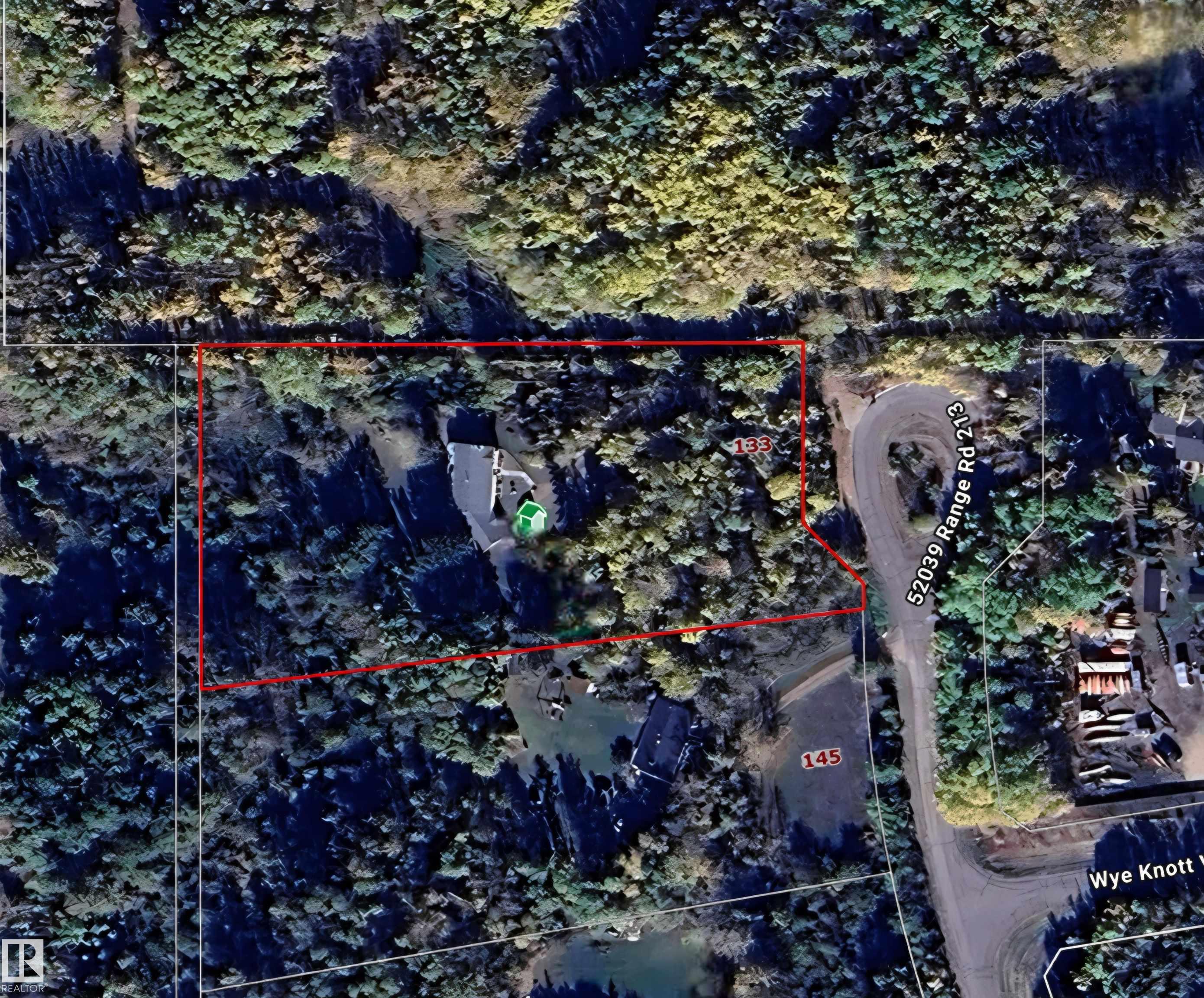 Photo 8 at 133 52039 Range Road 213, Wye Knott Village, Rural Strathcona County