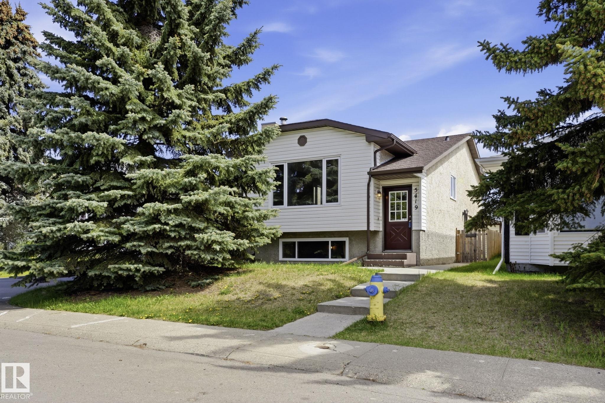 5419 188 Street NW, Jamieson Place, Edmonton