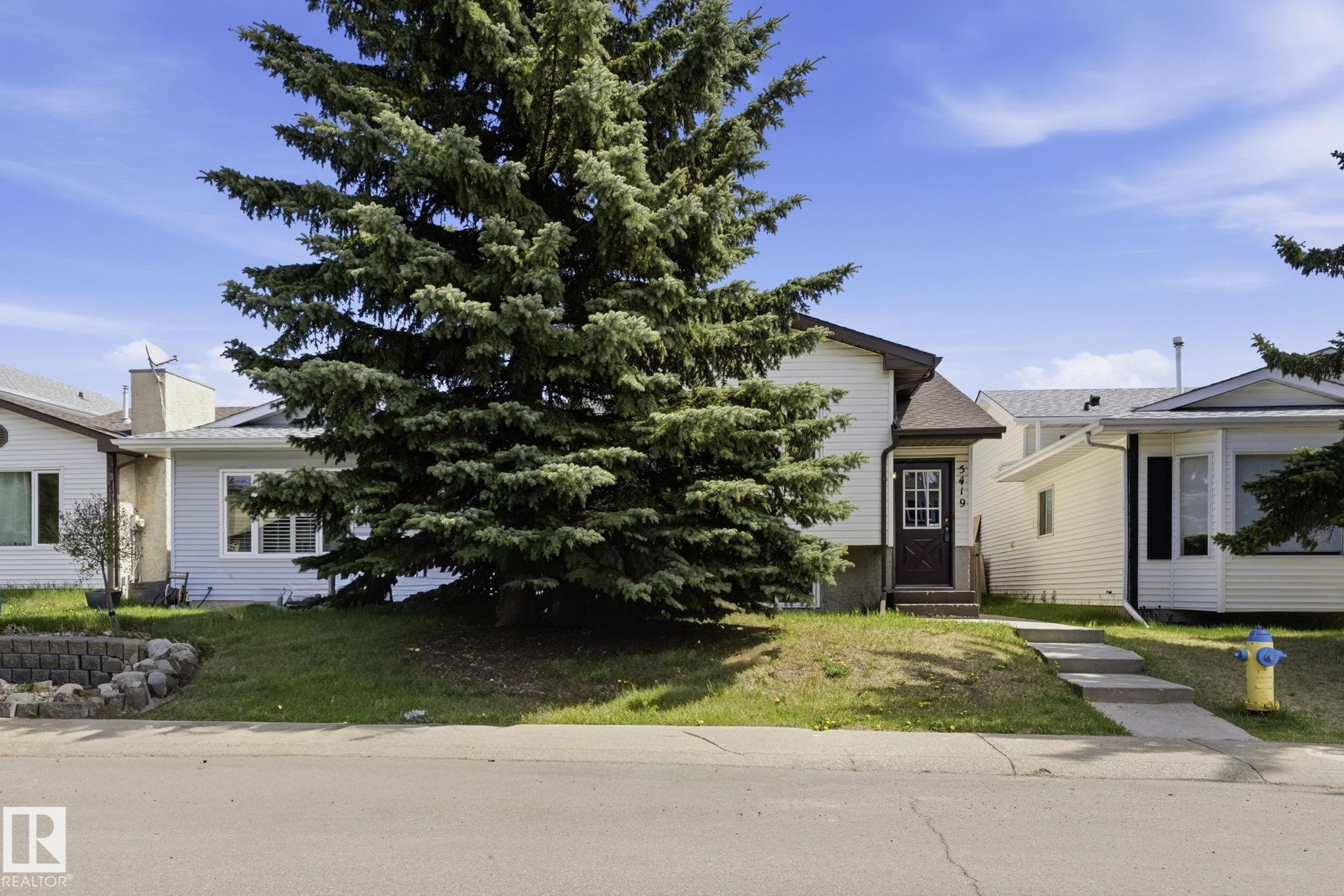 5419 188 Street NW, Jamieson Place, Edmonton