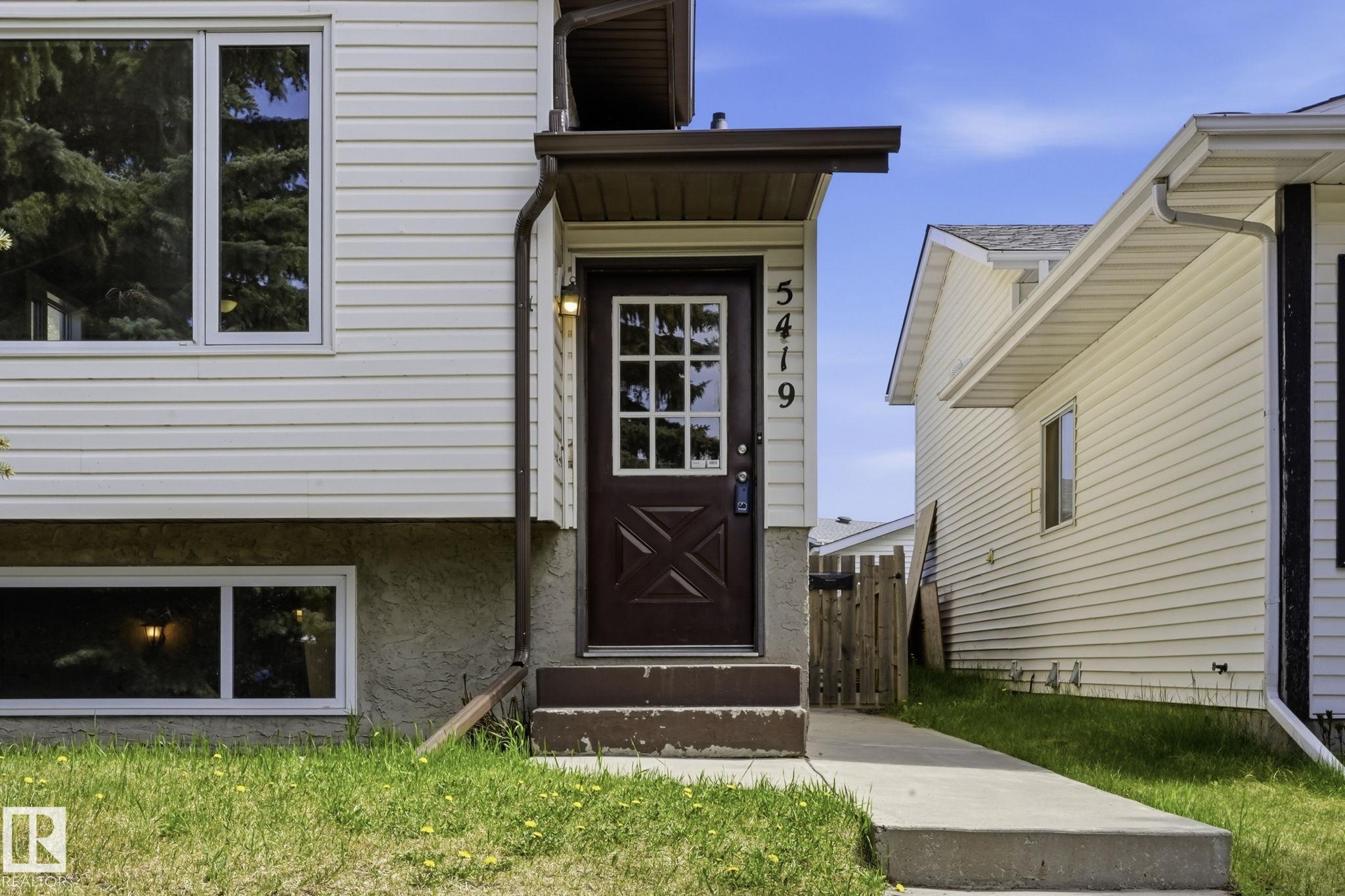 5419 188 Street NW, Jamieson Place, Edmonton