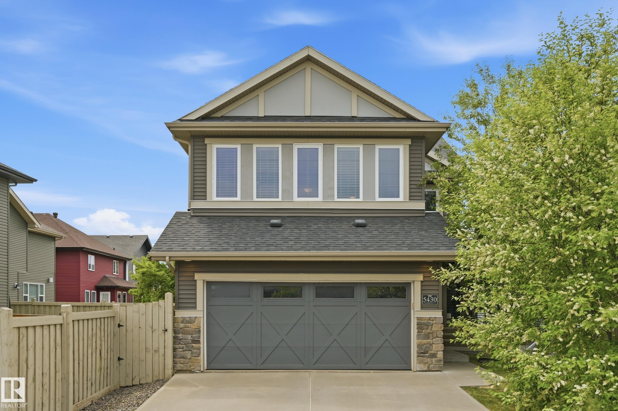 5430 Edworthy Way NW, Edgemont, Edmonton
