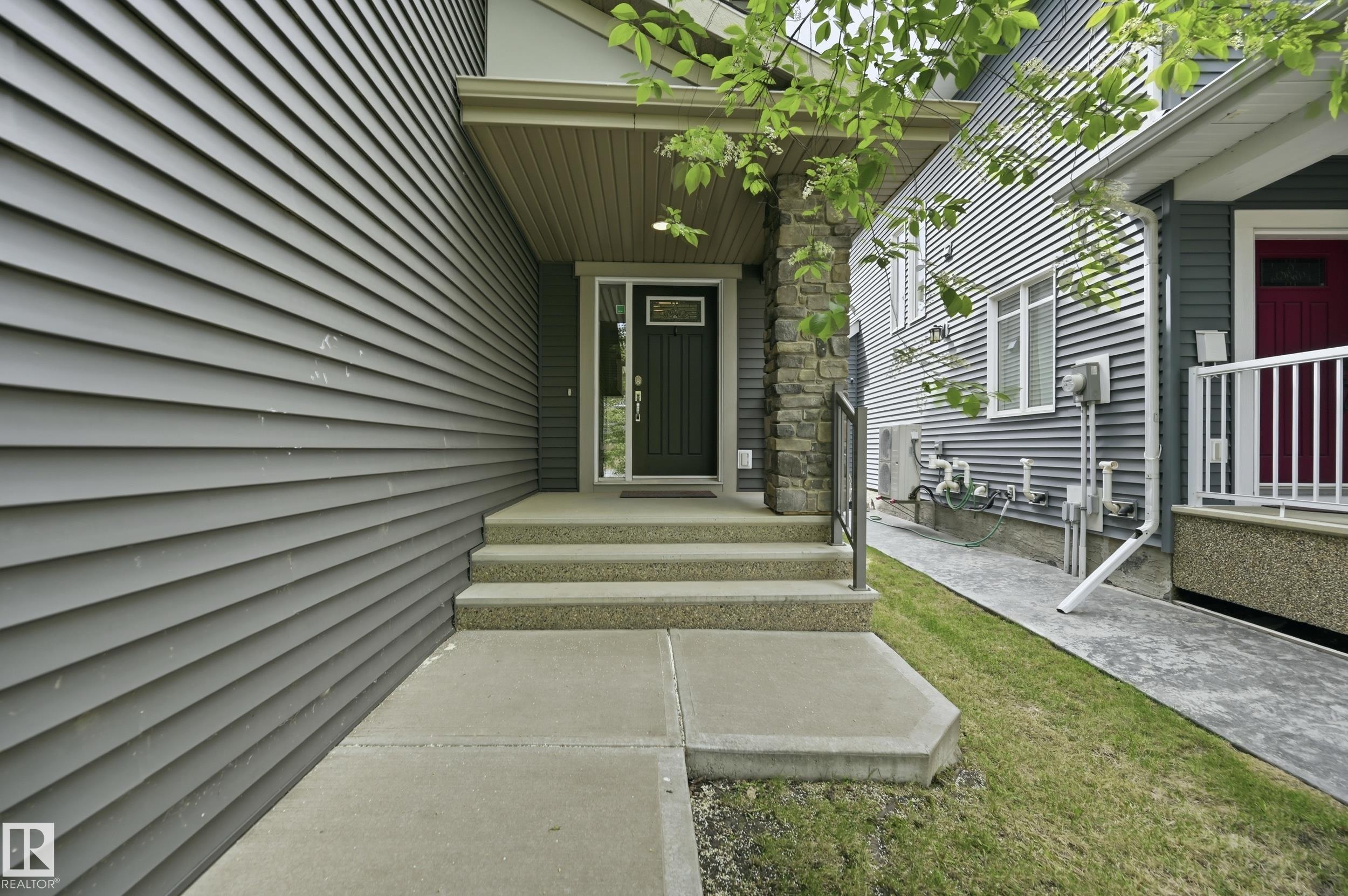 5430 Edworthy Way NW, Edgemont, Edmonton