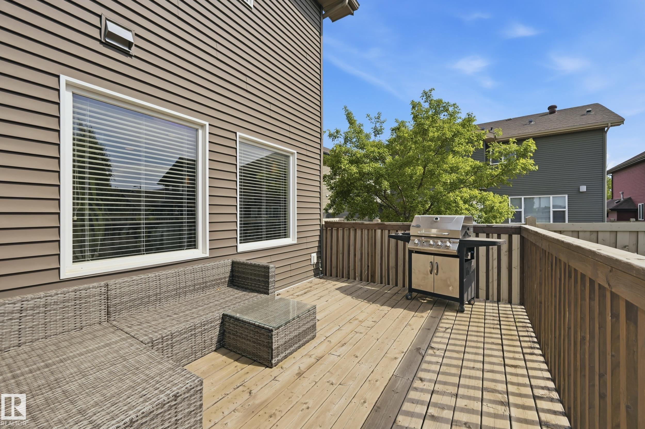 Photo 41 at 5430 Edworthy Way NW, Edgemont, Edmonton
