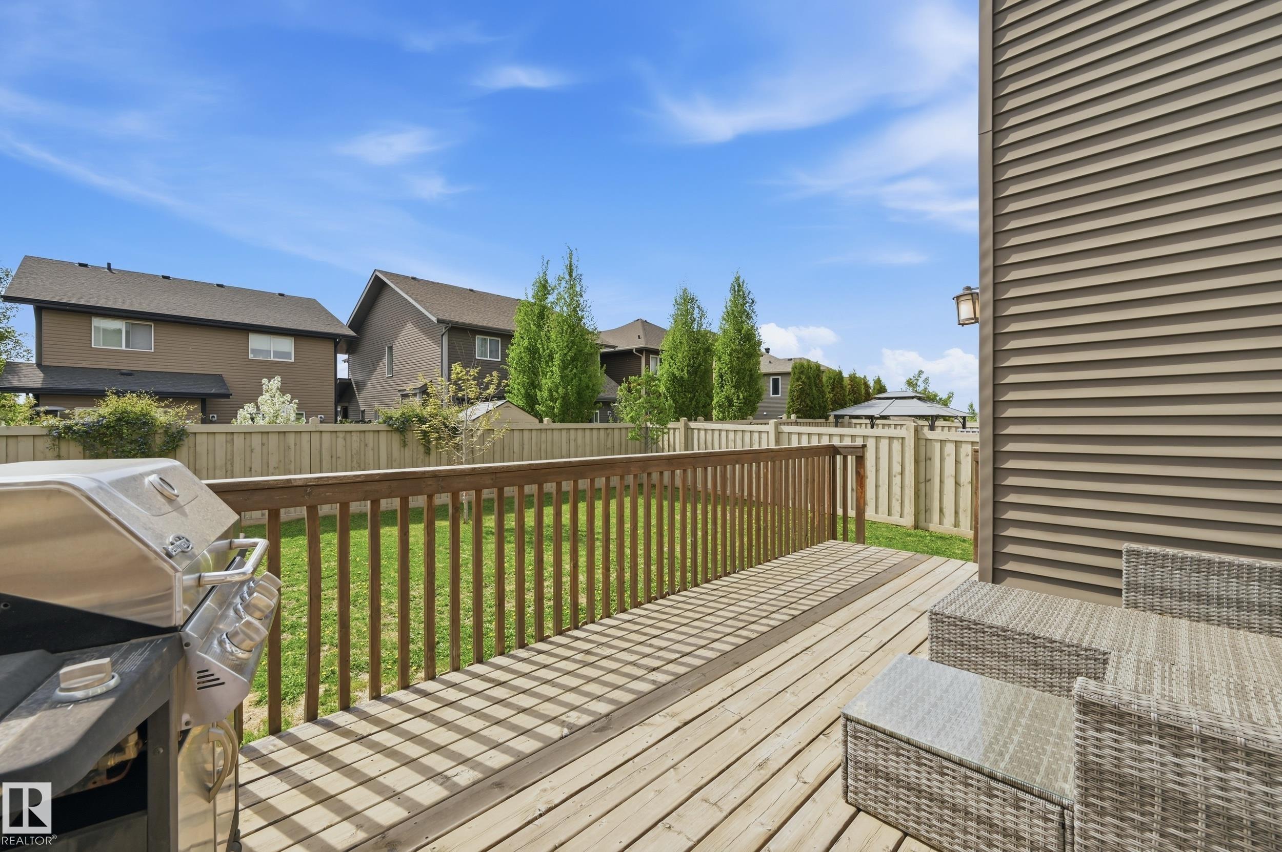 Photo 42 at 5430 Edworthy Way NW, Edgemont, Edmonton
