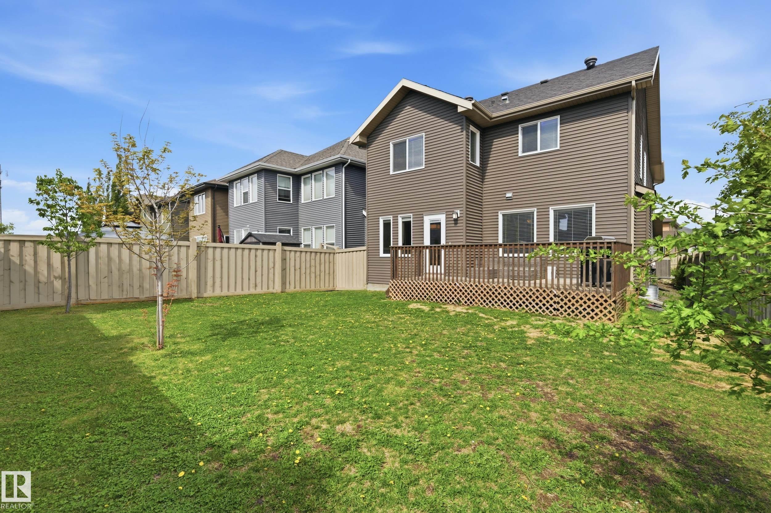 Photo 44 at 5430 Edworthy Way NW, Edgemont, Edmonton