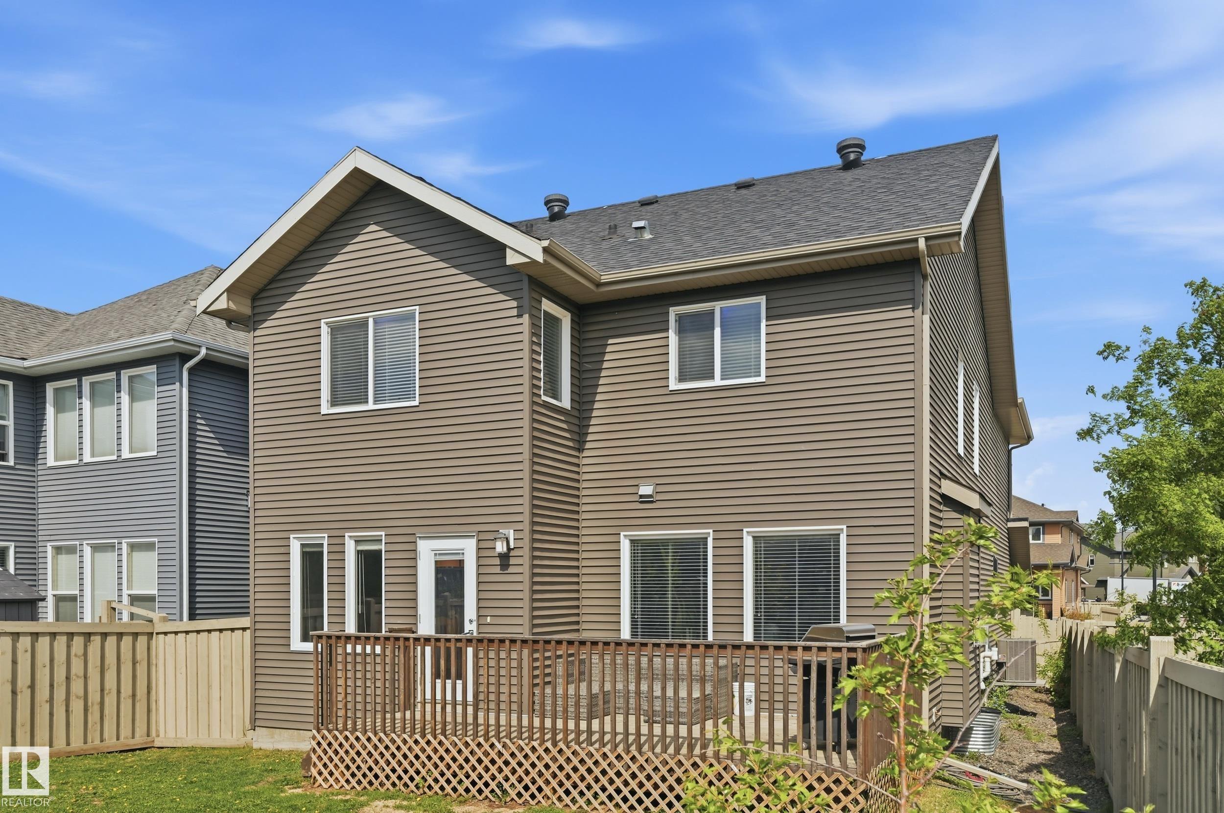 Photo 46 at 5430 Edworthy Way NW, Edgemont, Edmonton