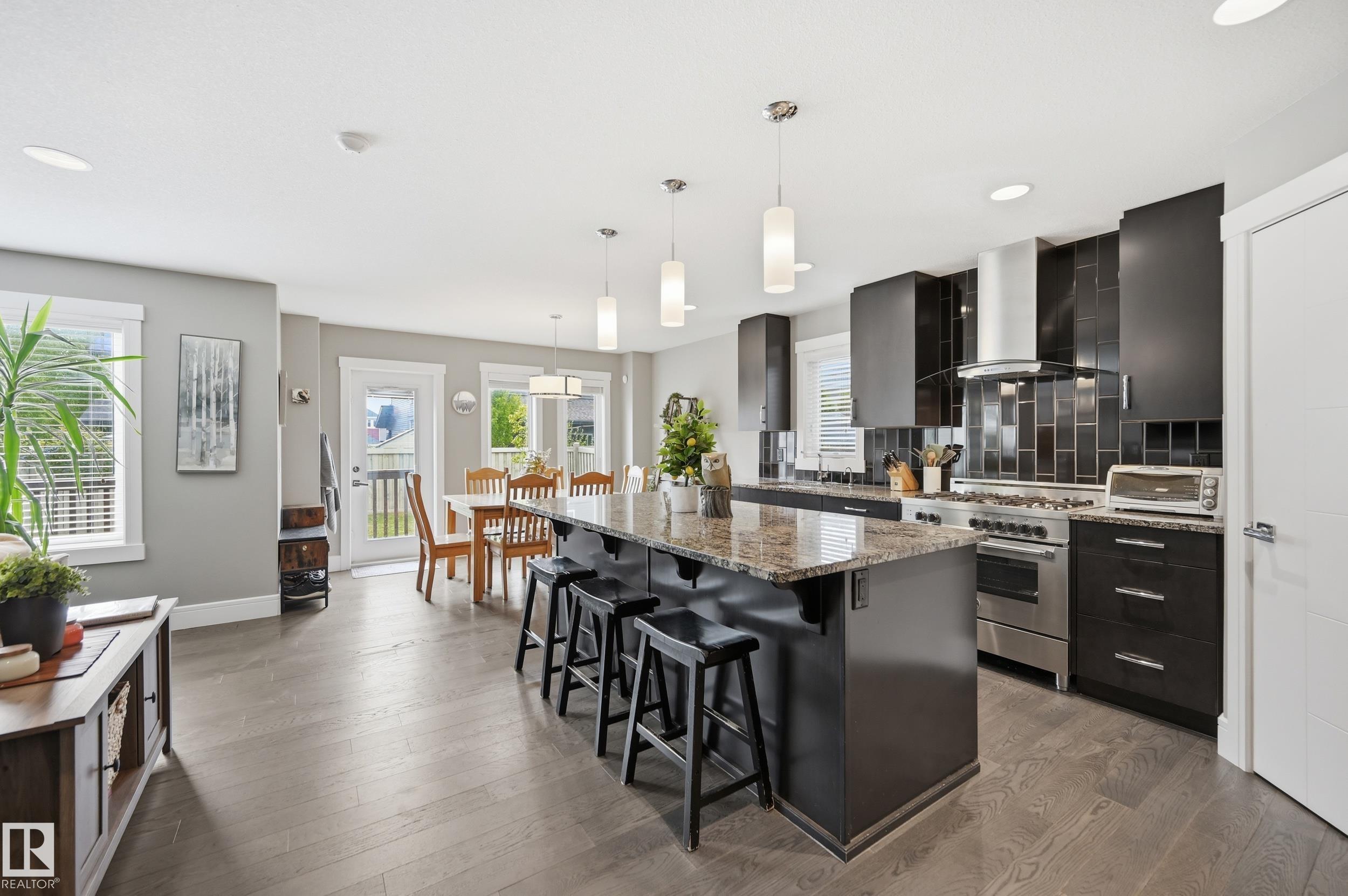 5430 Edworthy Way NW, Edgemont, Edmonton
